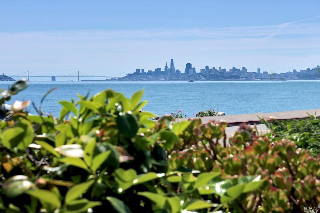 493 Bridgeway, Sausalito, CA 94965 Compass