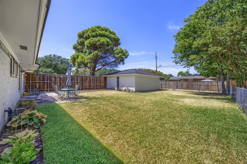 11303 Rupley Lane Dallas, TX 75218 - Photo 27 of 36 Gallery Image 27