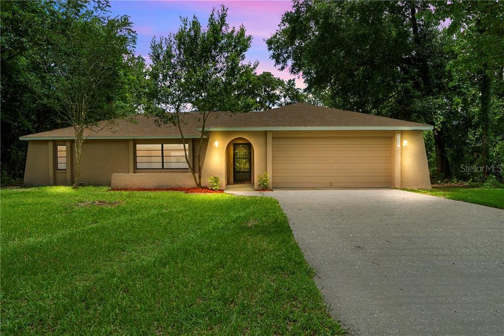 9484 Vancouver Road Spring Hill, FL 34608 - Photo 1 of 1