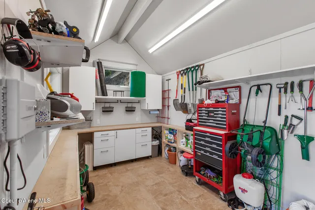 $4,250,000 | 4173 South Isaac Stevens Road, Coeur D'Alene, ID 83814