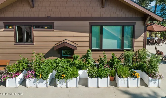 $4,250,000 | 4173 South Isaac Stevens Road, Coeur D'Alene, ID 83814