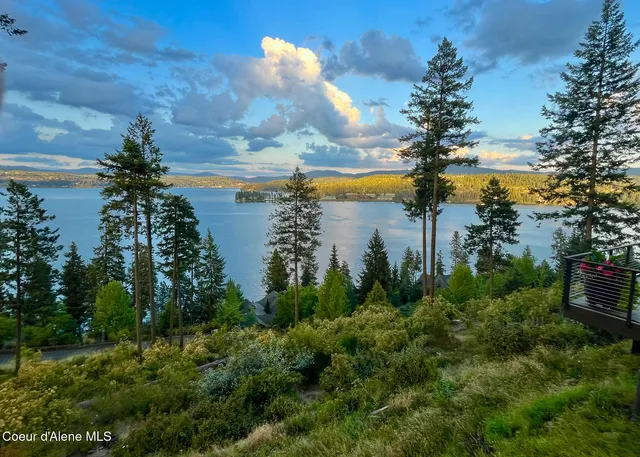$4,250,000 | 4173 South Isaac Stevens Road, Coeur D'Alene, ID 83814