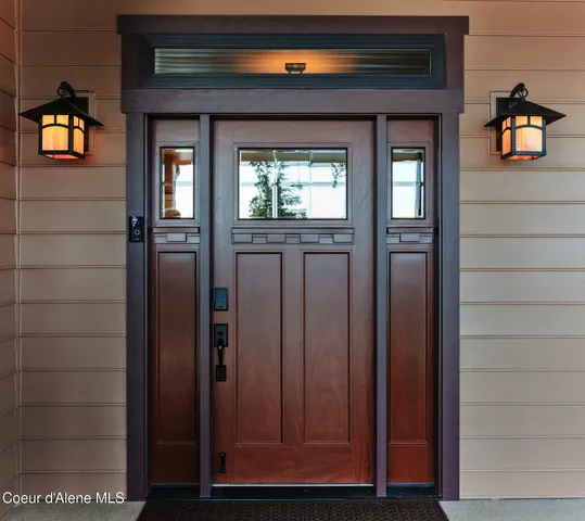 $4,250,000 | 4173 South Isaac Stevens Road, Coeur D'Alene, ID 83814