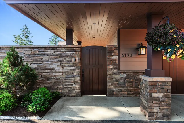 $4,250,000 | 4173 South Isaac Stevens Road, Coeur D'Alene, ID 83814