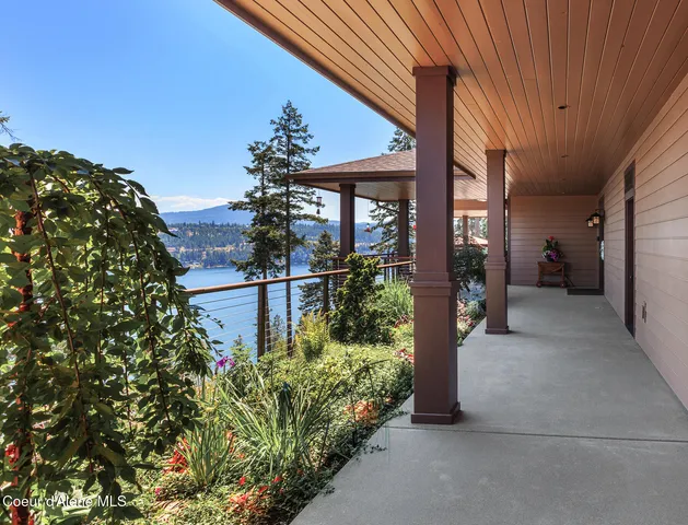 $4,250,000 | 4173 South Isaac Stevens Road, Coeur D'Alene, ID 83814