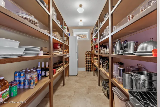 $4,250,000 | 4173 South Isaac Stevens Road, Coeur D'Alene, ID 83814