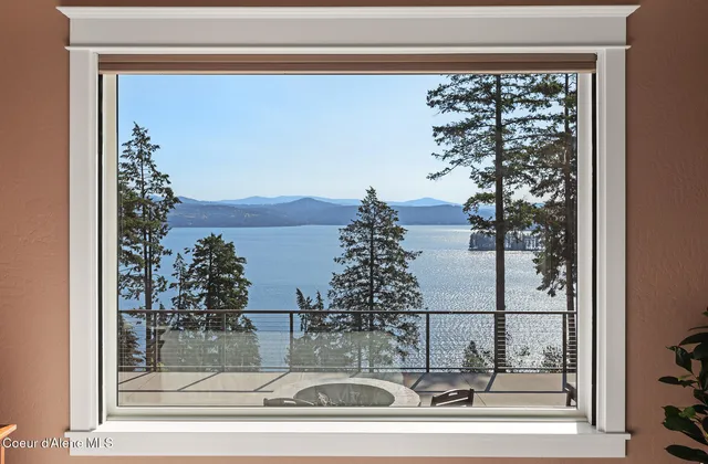 $4,250,000 | 4173 South Isaac Stevens Road, Coeur D'Alene, ID 83814