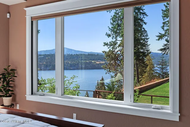 $4,250,000 | 4173 South Isaac Stevens Road, Coeur D'Alene, ID 83814