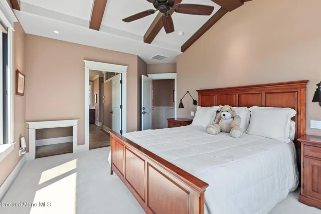 $4,250,000 | 4173 South Isaac Stevens Road, Coeur D'Alene, ID 83814