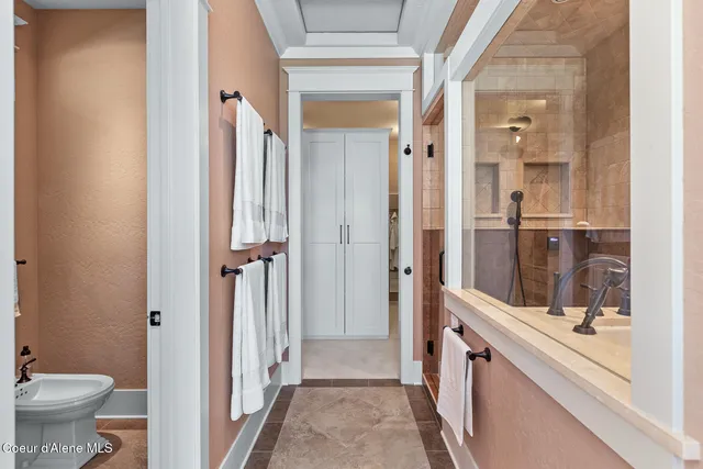 $4,250,000 | 4173 South Isaac Stevens Road, Coeur D'Alene, ID 83814