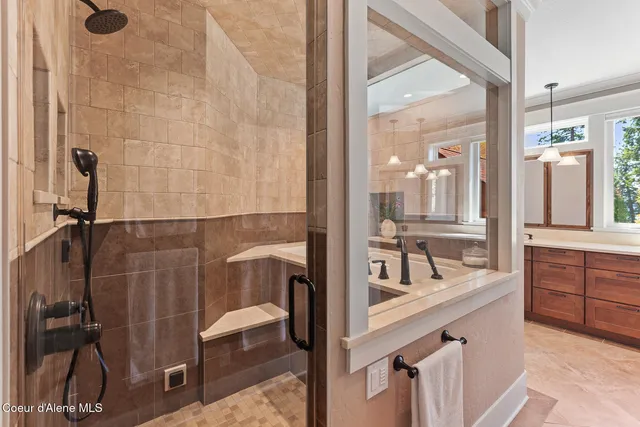 $4,250,000 | 4173 South Isaac Stevens Road, Coeur D'Alene, ID 83814