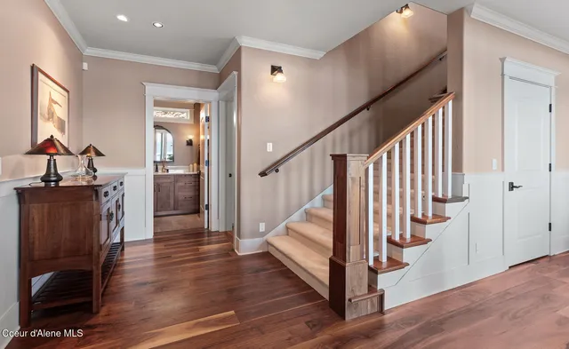 $4,250,000 | 4173 South Isaac Stevens Road, Coeur D'Alene, ID 83814