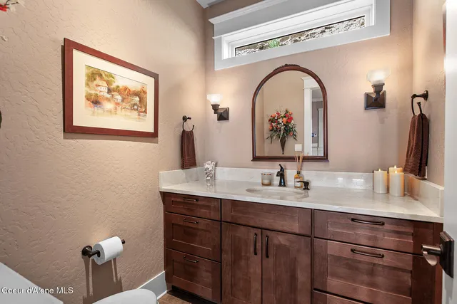 $4,250,000 | 4173 South Isaac Stevens Road, Coeur D'Alene, ID 83814