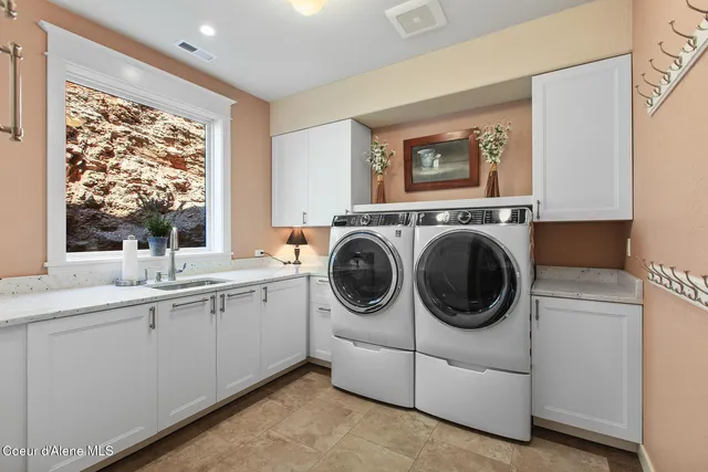 $4,250,000 | 4173 South Isaac Stevens Road, Coeur D'Alene, ID 83814