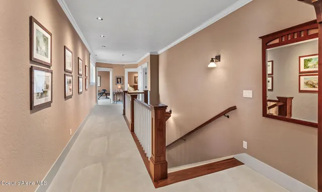 $4,250,000 | 4173 South Isaac Stevens Road, Coeur D'Alene, ID 83814