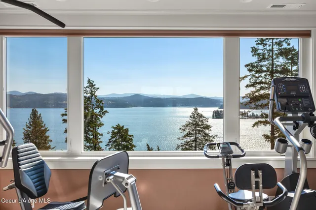 $4,250,000 | 4173 South Isaac Stevens Road, Coeur D'Alene, ID 83814