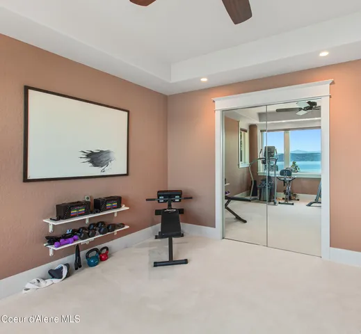 $4,250,000 | 4173 South Isaac Stevens Road, Coeur D'Alene, ID 83814