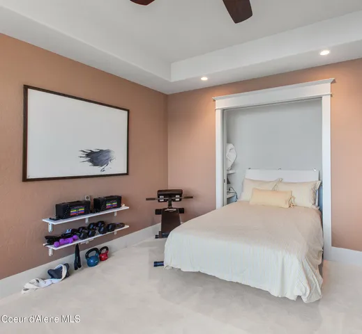 $4,250,000 | 4173 South Isaac Stevens Road, Coeur D'Alene, ID 83814