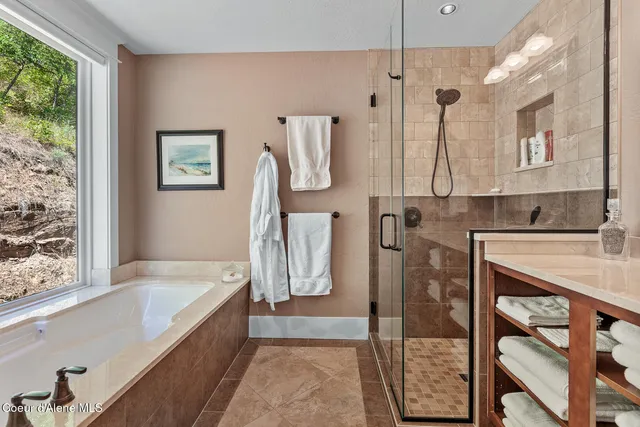 $4,250,000 | 4173 South Isaac Stevens Road, Coeur D'Alene, ID 83814