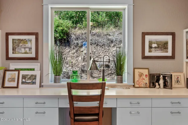 $4,250,000 | 4173 South Isaac Stevens Road, Coeur D'Alene, ID 83814