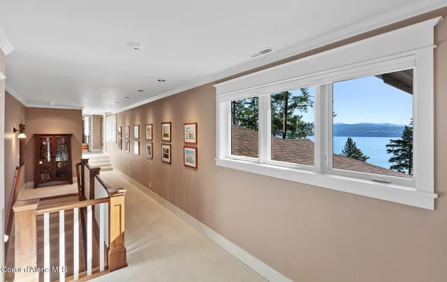 $4,250,000 | 4173 South Isaac Stevens Road, Coeur D'Alene, ID 83814