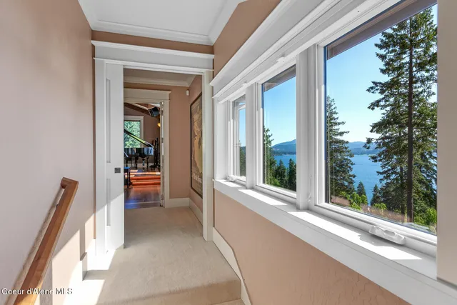 $4,250,000 | 4173 South Isaac Stevens Road, Coeur D'Alene, ID 83814