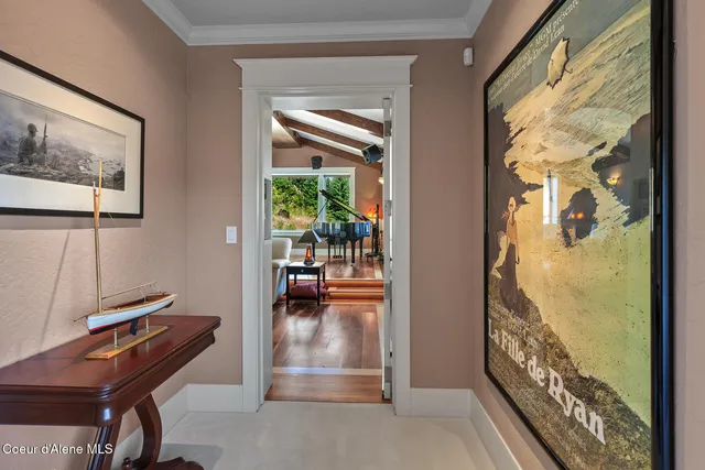 $4,250,000 | 4173 South Isaac Stevens Road, Coeur D'Alene, ID 83814