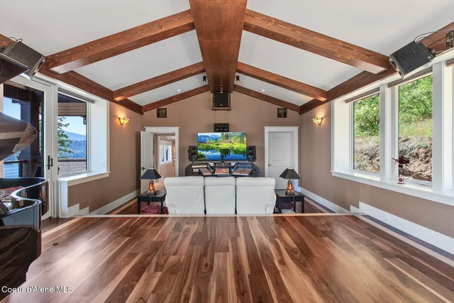 $4,250,000 | 4173 South Isaac Stevens Road, Coeur D'Alene, ID 83814