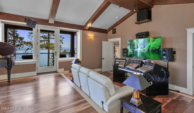 $4,250,000 | 4173 South Isaac Stevens Road, Coeur D'Alene, ID 83814