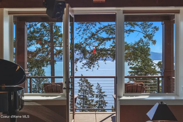 $4,250,000 | 4173 South Isaac Stevens Road, Coeur D'Alene, ID 83814