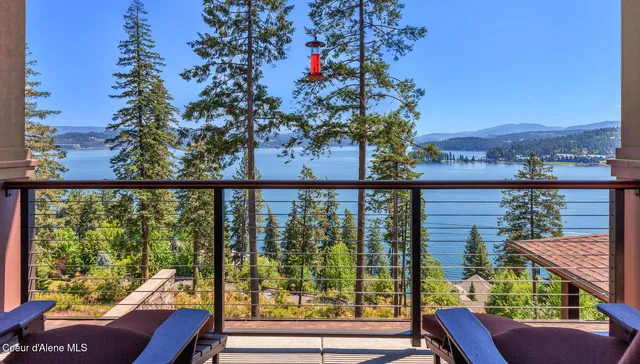 $4,250,000 | 4173 South Isaac Stevens Road, Coeur D'Alene, ID 83814
