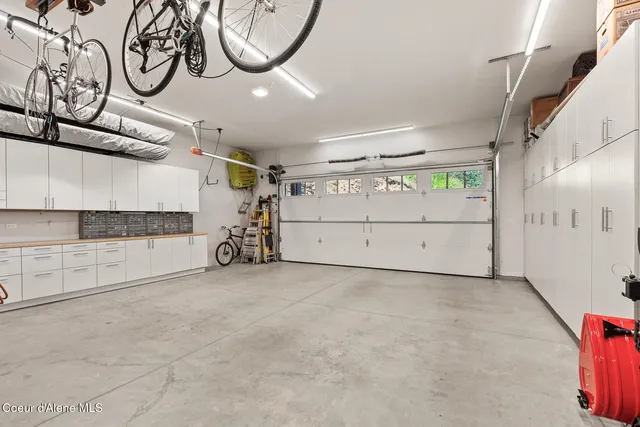 $4,250,000 | 4173 South Isaac Stevens Road, Coeur D'Alene, ID 83814