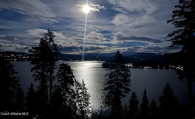 $4,250,000 | 4173 South Isaac Stevens Road, Coeur D'Alene, ID 83814