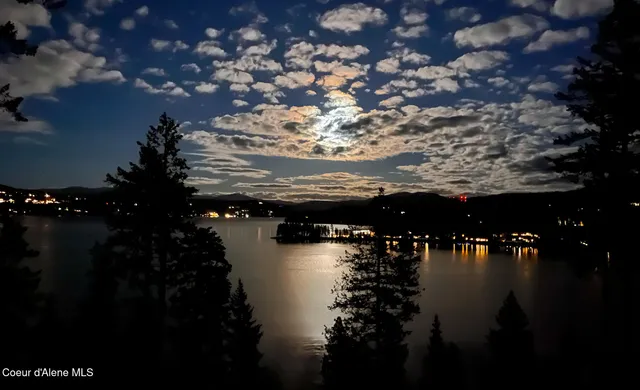 $4,250,000 | 4173 South Isaac Stevens Road, Coeur D'Alene, ID 83814