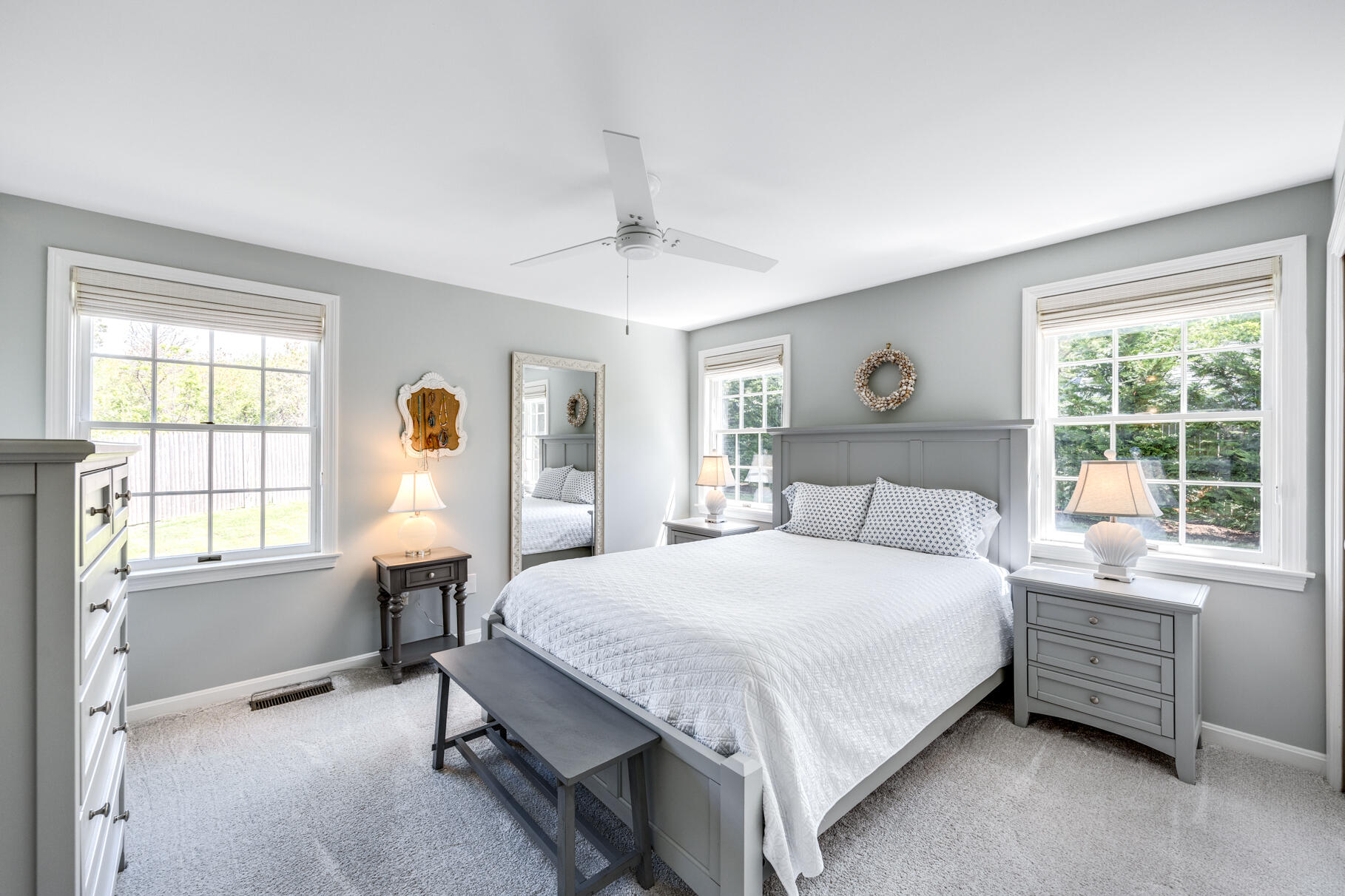 8 Beach Road, Unit 4 Orleans, MA 02653 - Photo 7 of 51 First fl. Primary ensuite