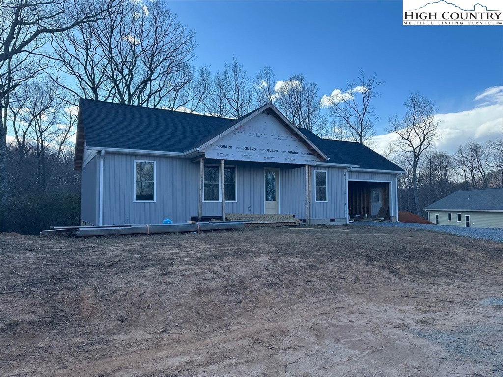 59 Busic Sparta, NC 28675 - Photo 2 of 2 Gallery Image 2