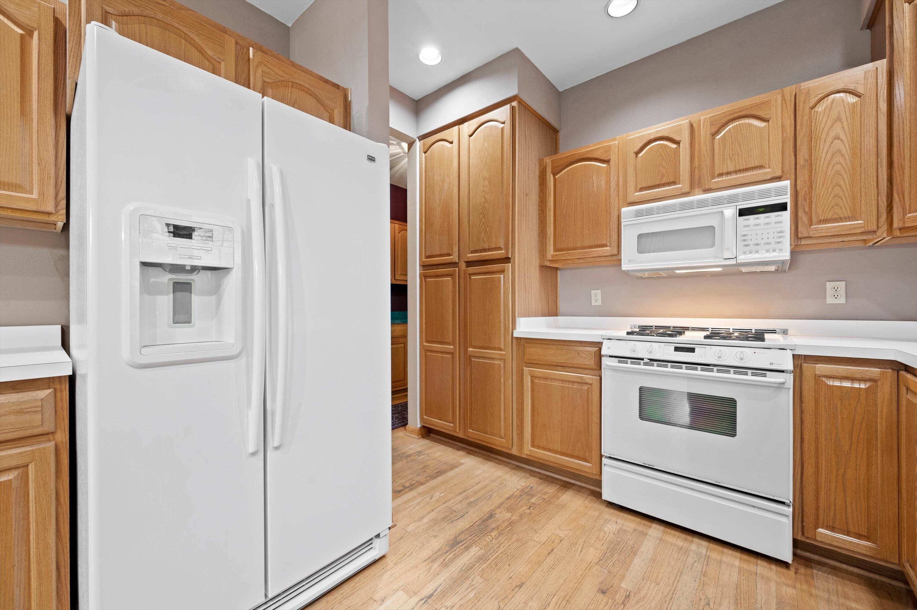 4009 Hickory Knoll Road Delafield, WI 53029 - Photo 11 of 43 Lots Of Storage Space