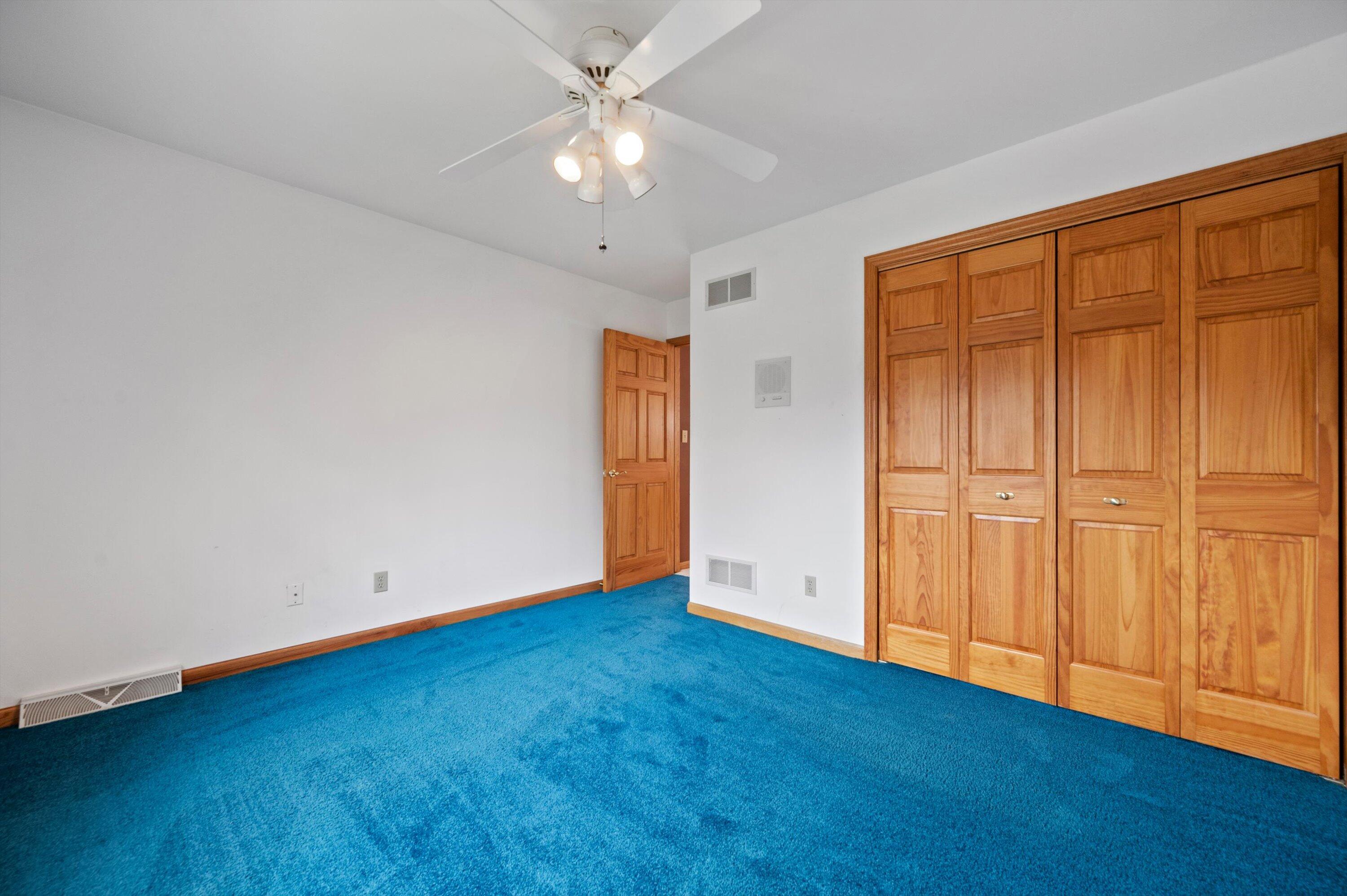 4009 Hickory Knoll Road Delafield, WI 53029 - Photo 25 of 43 Bedroom 2