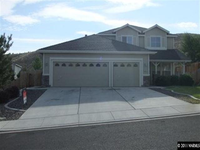 2945 Moose Ridge Drive Reno, NV 89523 - Photo 1 of 9 Photo 1