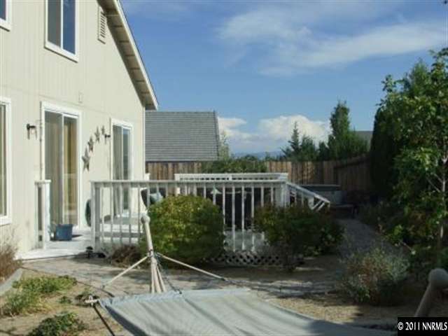 2945 Moose Ridge Drive Reno, NV 89523 - Photo 2 of 9 Photo 2
