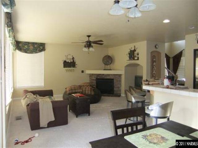 2945 Moose Ridge Drive Reno, NV 89523 - Photo 7 of 9 Photo 7