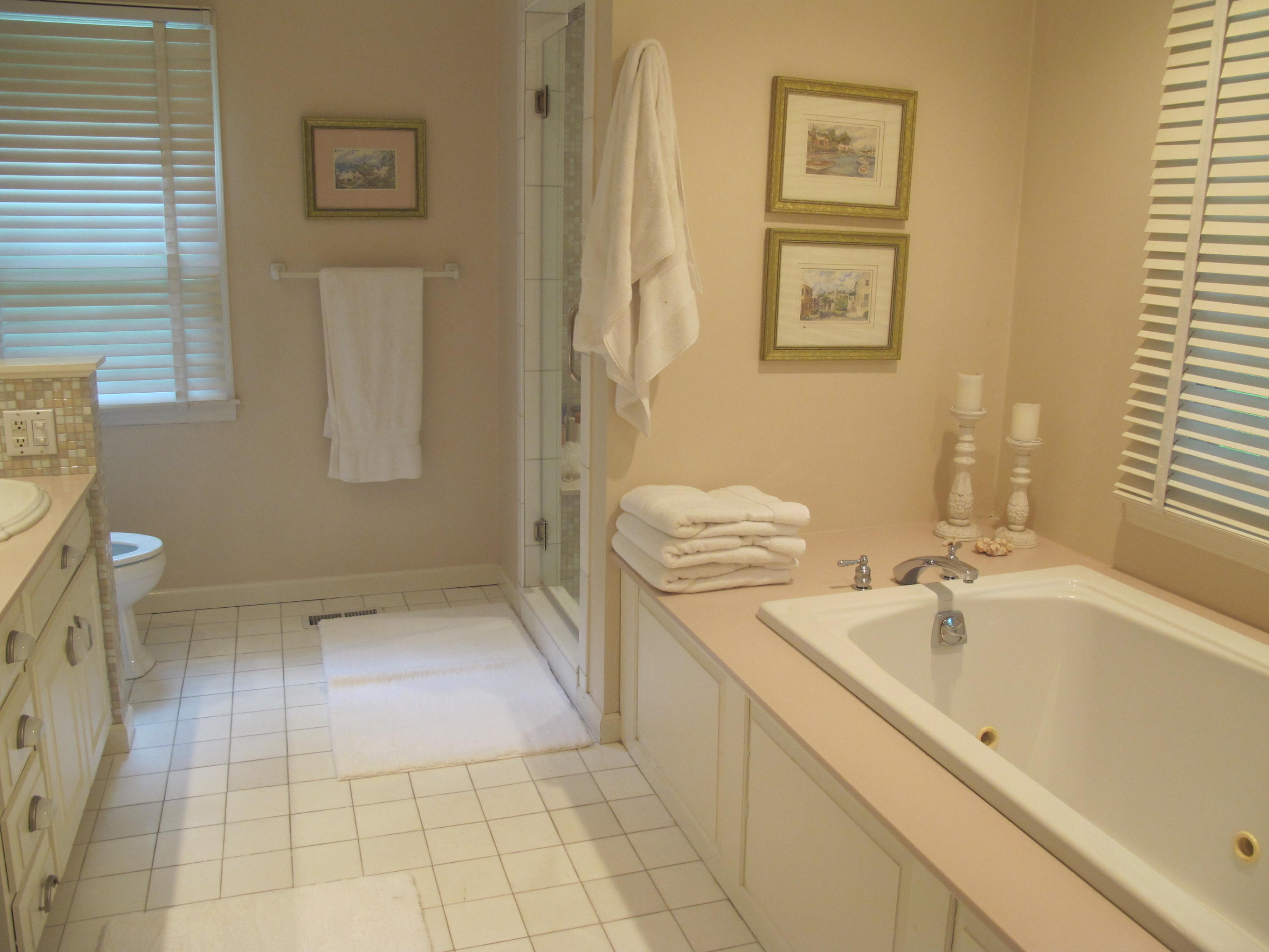 36 Parish Road New Canaan, CT 06840 - Photo 11 of 17 master bath