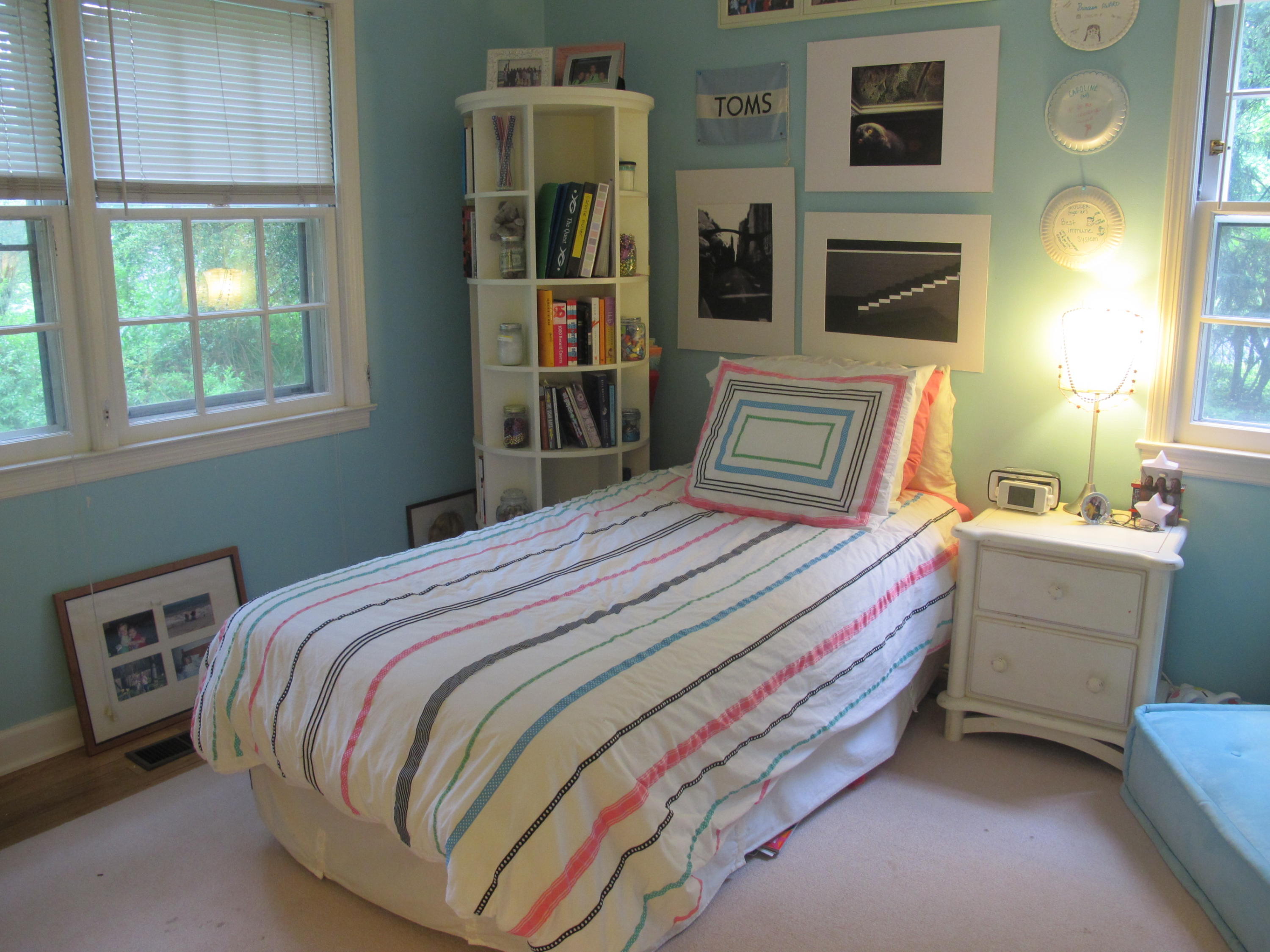 36 Parish Road New Canaan, CT 06840 - Photo 12 of 17 bedroom