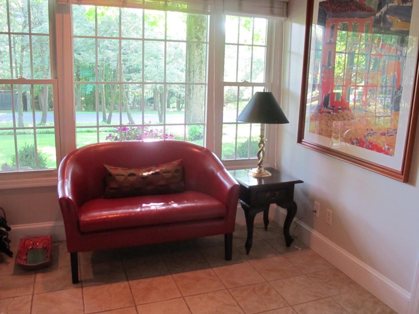 36 Parish Road New Canaan, CT 06840 - Photo 5 of 17 kitchen