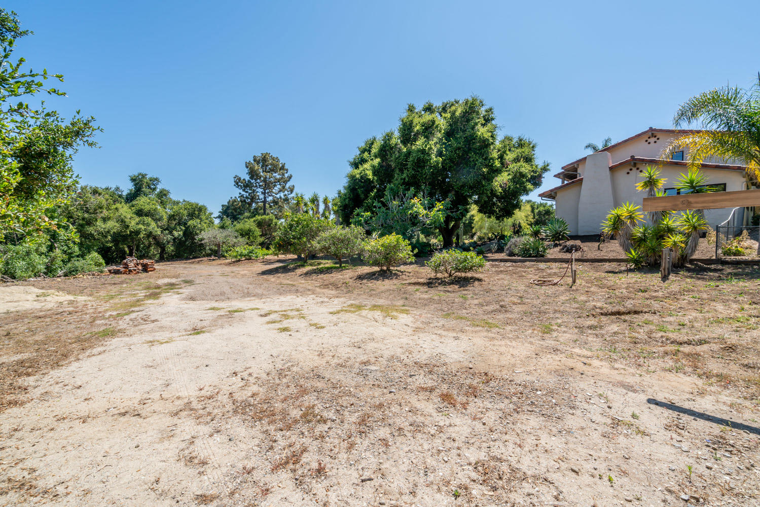 1388 Wyant Road Montecito, CA 93108 - Photo 19 of 34 Room for a Pool or ADU