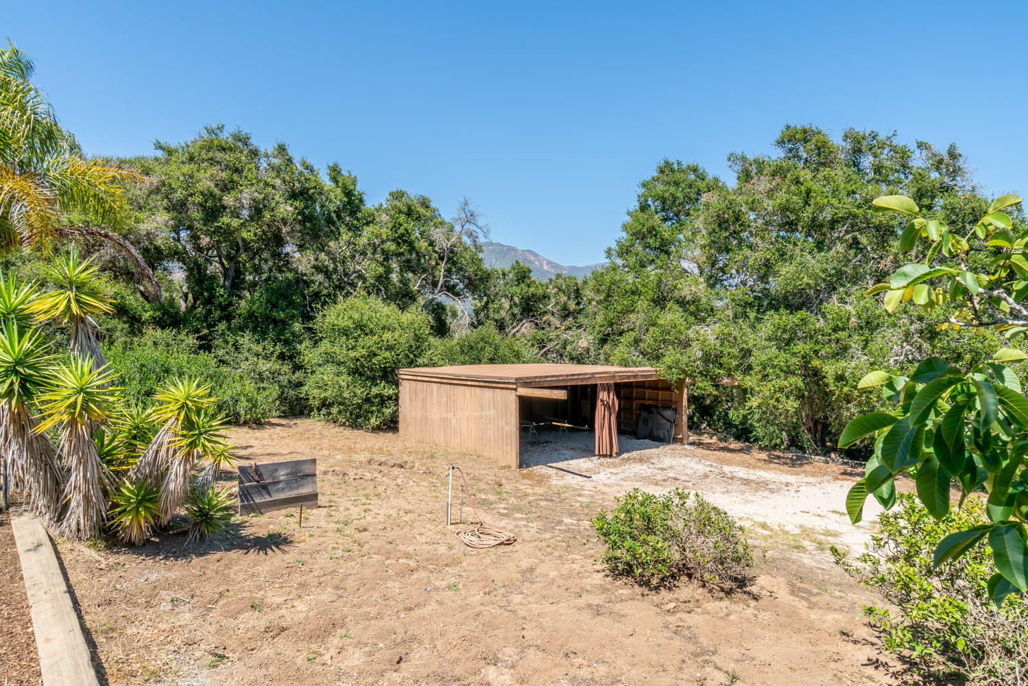 1388 Wyant Road Montecito, CA 93108 - Photo 20 of 34 New ADU location?