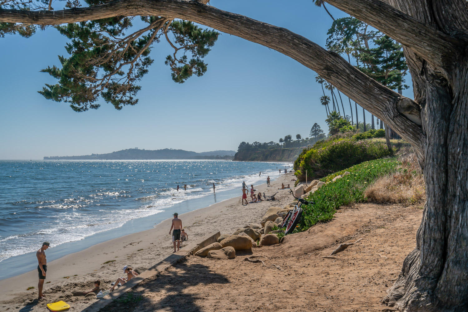 1388 Wyant Road Montecito, CA 93108 - Photo 30 of 34 Butterfly Beach