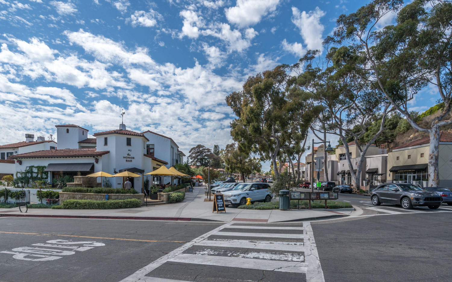 1388 Wyant Road Montecito, CA 93108 - Photo 33 of 34 Coast Village Road