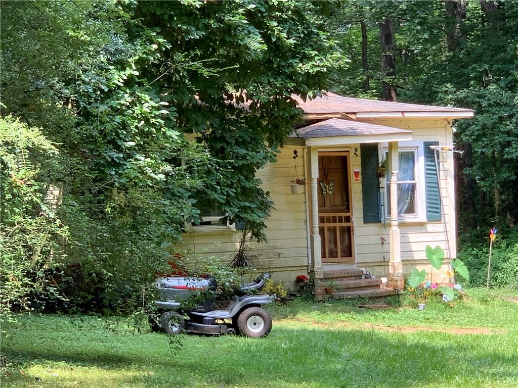 903 South Van Wert Road Villa Rica, GA 30180 - Photo 1 of 1