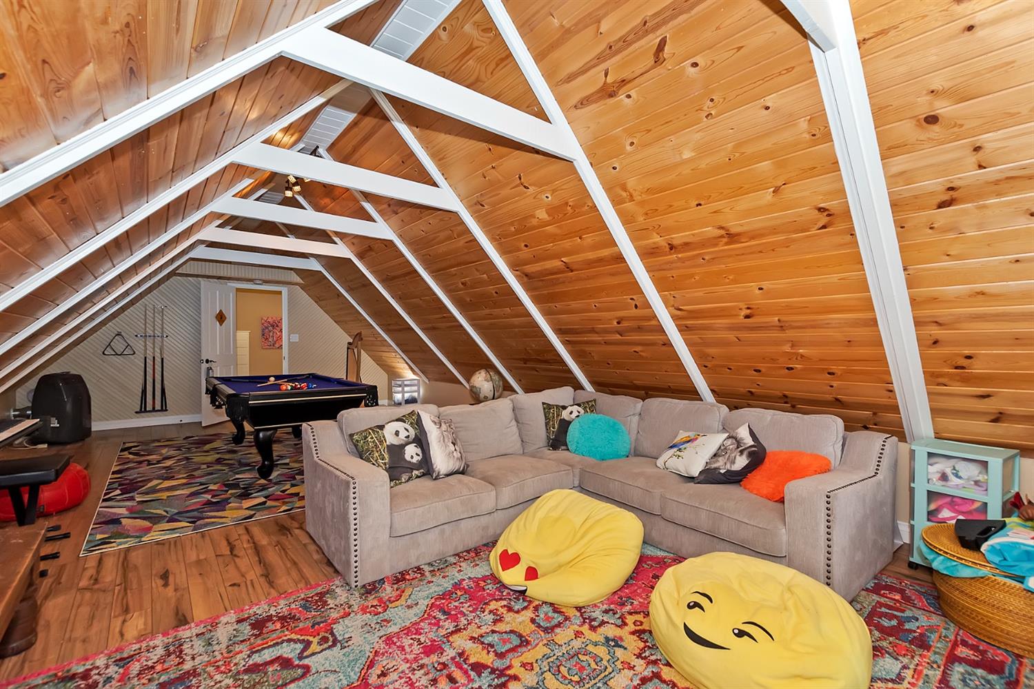 28277 Arbon Lane Lake Arrowhead, CA 92352 - Photo 37 of 50